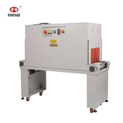 comprare SM-4525 Macchina di avvolgimento a vuoto per imballaggi con pellicola di tenuta termicamente ristretta in PVC PP POF online manufacture