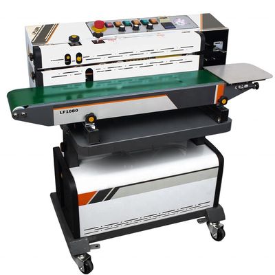 comprare DUOQI LF1080 Macchina portatile per sigillare sacchetti di plastica facile da usare e velocità 0 m/min online manufacture