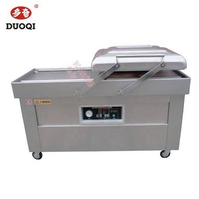 comprare Motore elettrico DUOQI DZ Q -600/2SBII Macchina di imballaggio a vuoto per imballaggio sacchetti da tè online manufacture