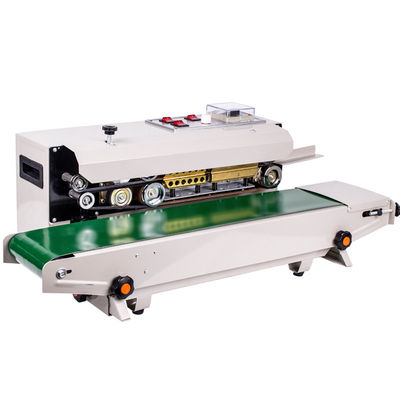 comprare DUOQI FR900 sigillante per sacchetti di plastica a calore orizzontale per sigillamento automatico online manufacture