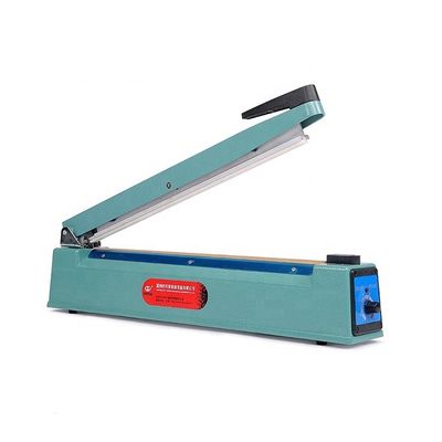 comprare DUOQI SF-400A Macchina di imballaggio manuale a calore di alluminio online manufacture
