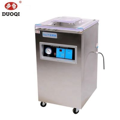 comprare Alza la tua cucina con la macchina a vuoto a camera singola in acciaio inossidabile DUOQI ZF-408 online manufacture
