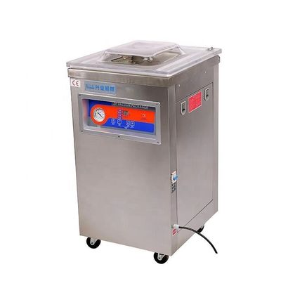 comprare ZF-400D in acciaio inossidabile Food Saver Sealer aspiratore per mantenere la salute DUOQI online manufacture
