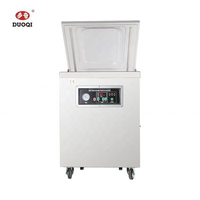 comprare DZ-500 Macchina di sigillamento automatico a vuoto in acciaio inossidabile ad alta precisione online manufacture
