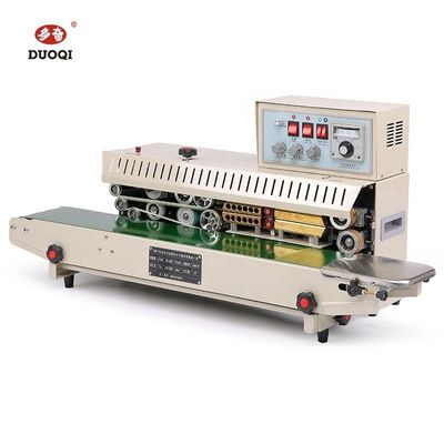 comprare FR-980 stampante per codificatori di inchiostro con sacchetto di plastica continuo verticale online manufacture