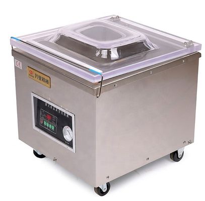 comprare Macchina di sigillamento automatico per bevande automatica Duoqi online manufacture