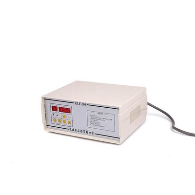 Table Top Aluminum Foil Sealer DUOQI GLF-500 con supporto tecnico video e sigillatura