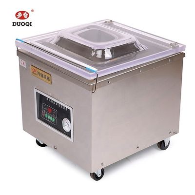 DUOQI DZ-450 Macchina di imballaggio a vuoto per imballaggio alimentare a controllo elettrico