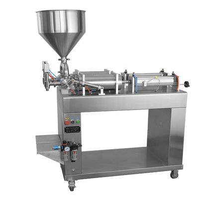 50 kg Precisione di riempimento ≤ 1% DUOQI G1WLD Pompa verticale automatica