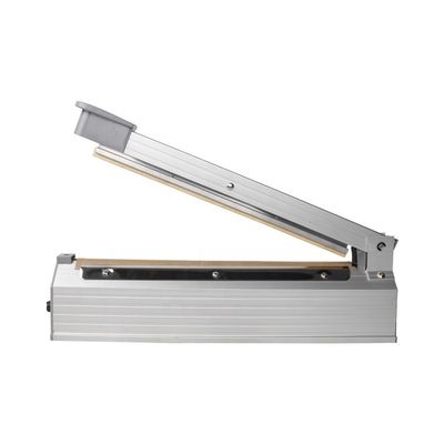 DUOQI SF-200A Macchina manuale di sigillamento a impulso manuale per gli imballaggi leggeri in alluminio