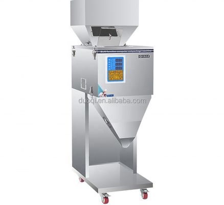 Macchina di riempimento industriale XKW-1000