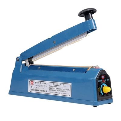 Imballaggio veloce e semplice con DUOQI SF-200P SEALING MACHINE