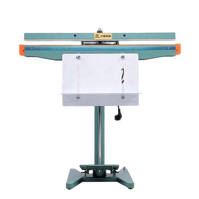 Materiale di imballaggio in legno PFS-800*1 CE 220V per abito medico