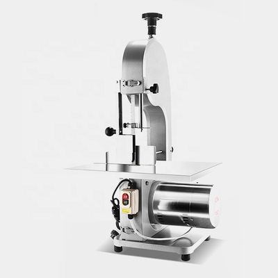 Macchine automatiche per il taglio di ossa per carne di maiale