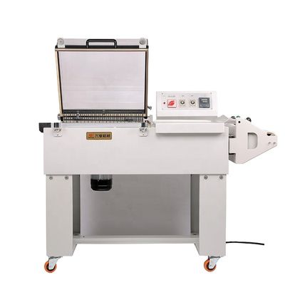 Materiale di imballaggio in plastica macchina automatica di confezionamento per elettrodomestici