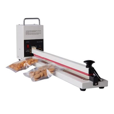 Semi-automatico sigillante per alimentazione a 110 V e sacchetti portatili di DUOQI
